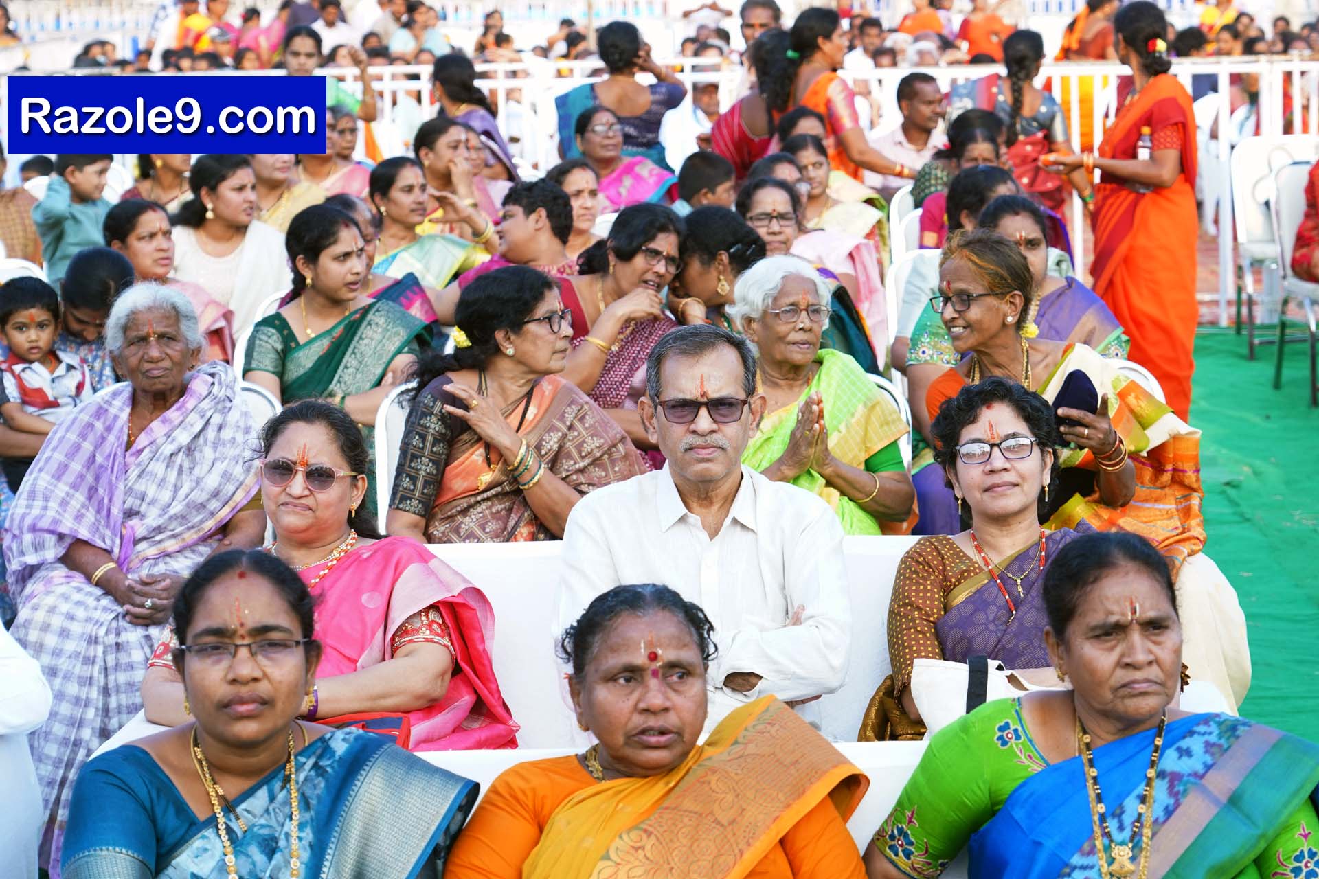 Srinivasa Kalyanam - vegivaaripalem - 2026